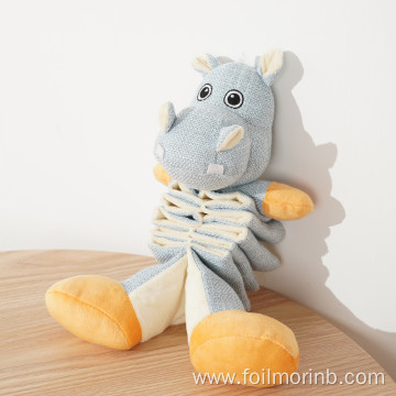 Koala plush Squeaky Dog Toy